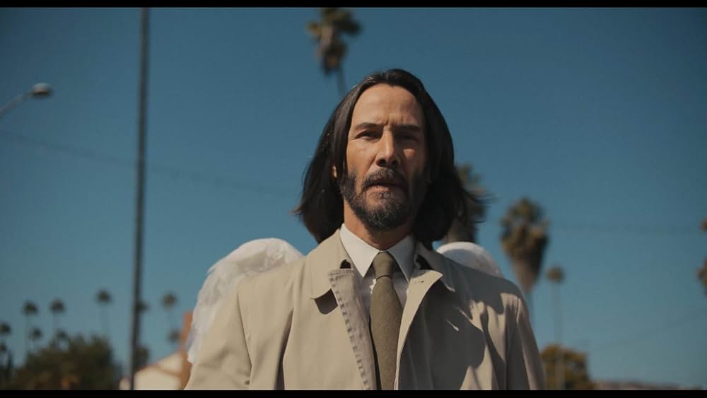 Good Fortune（原題）の画像