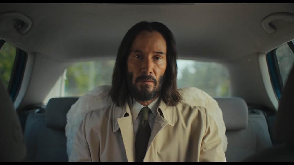 Good Fortune（原題）の画像