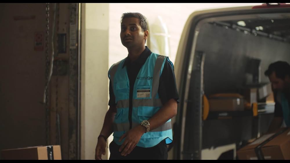 Good Fortune（原題）の画像