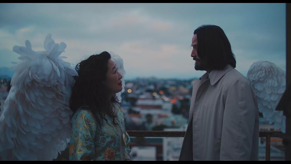 Good Fortune（原題）の画像