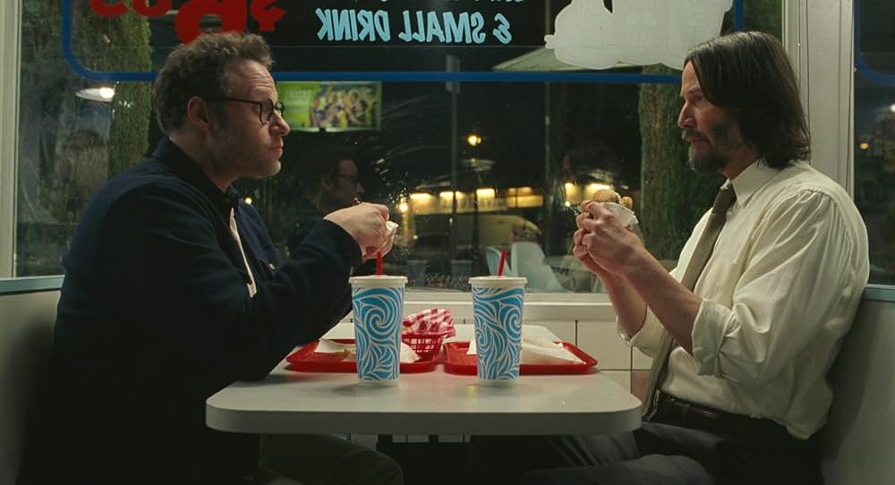 グッド･フォーチュンの画像