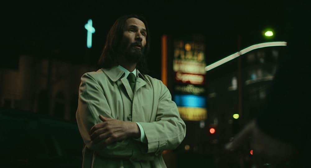 グッド･フォーチュンの画像