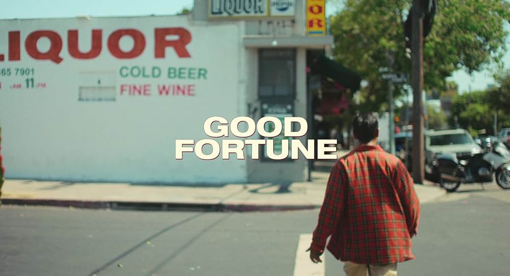 グッド･フォーチュンの画像