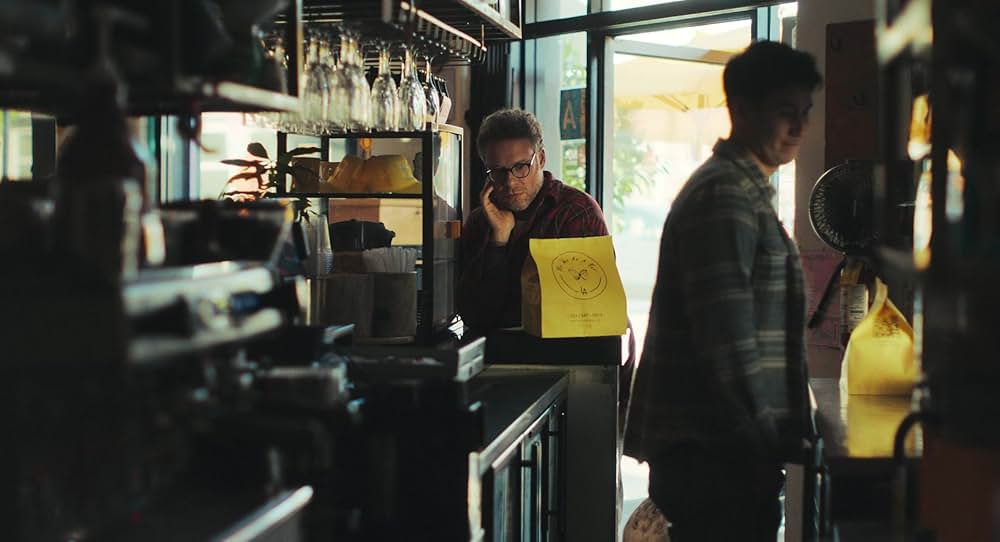 グッド･フォーチュンの画像