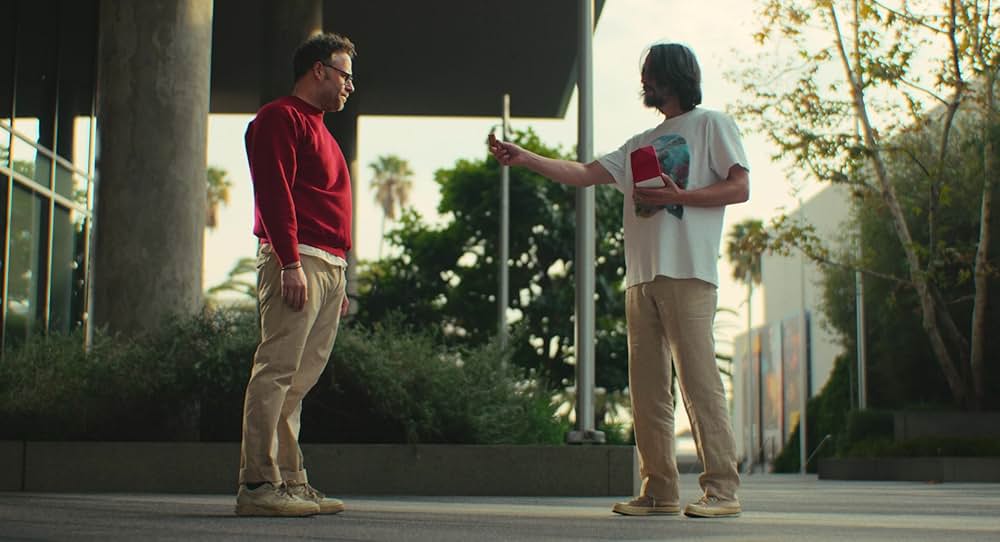 グッド･フォーチュンの画像