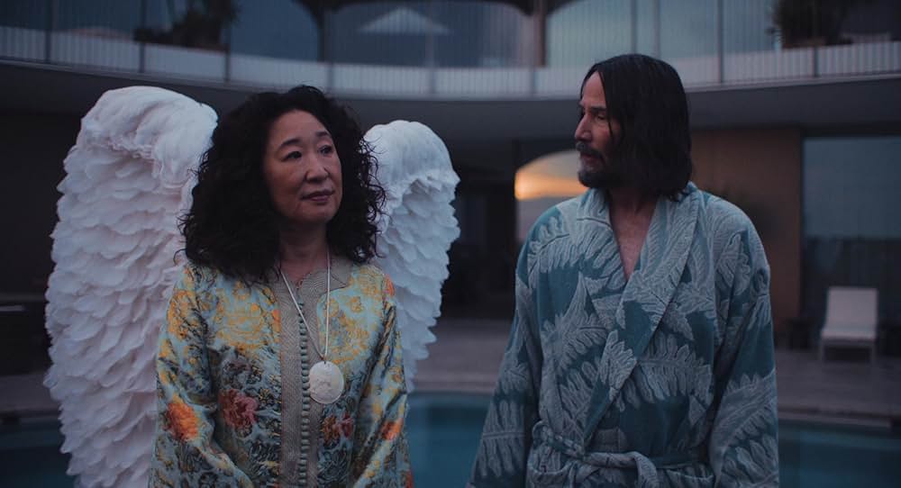 グッド･フォーチュンの画像