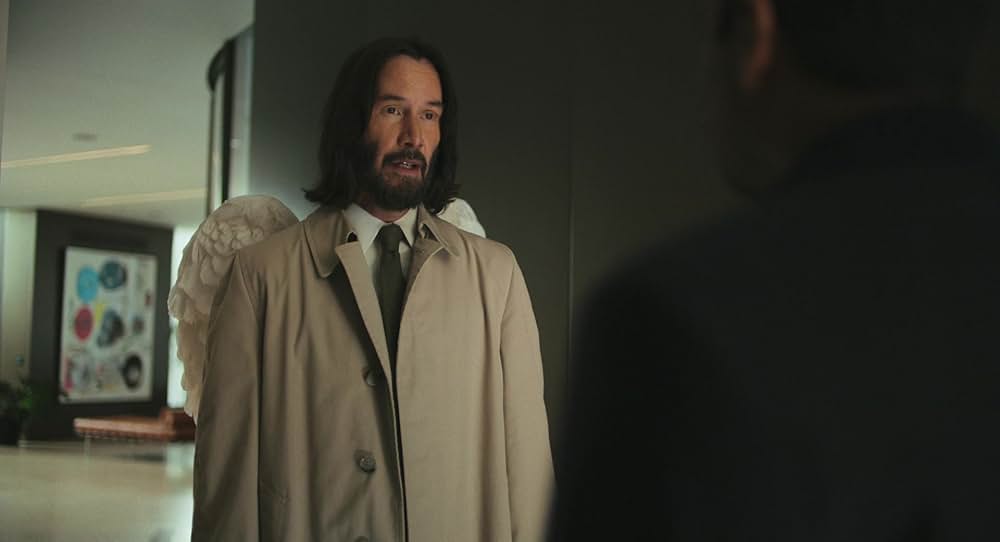 グッド･フォーチュンの画像