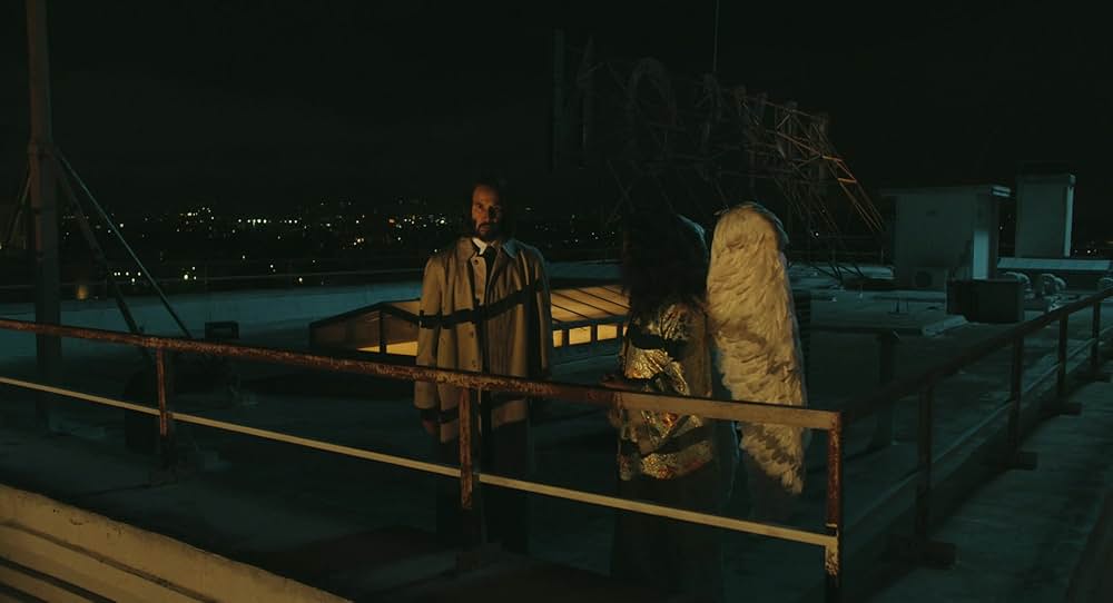 グッド･フォーチュンの画像