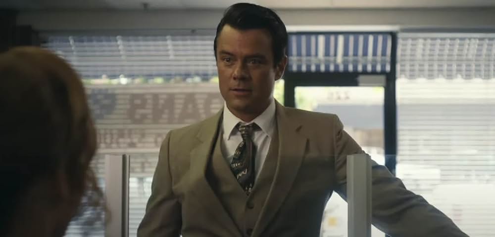 バンディット 華麗なる強盗の画像