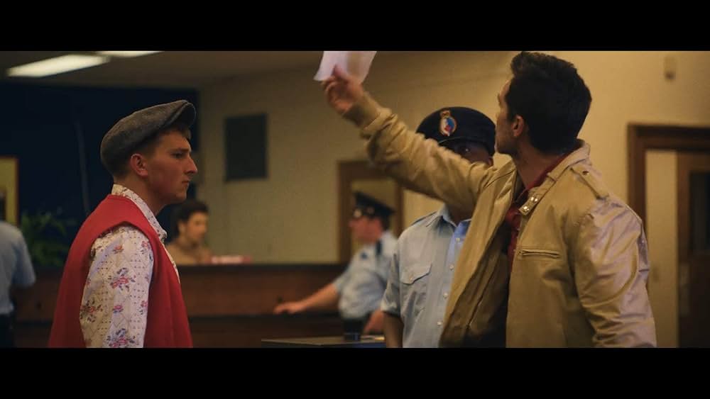 バンディット 華麗なる強盗の画像