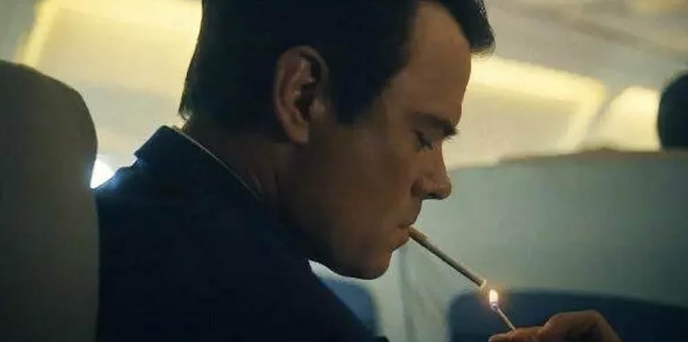 バンディット 華麗なる強盗の画像