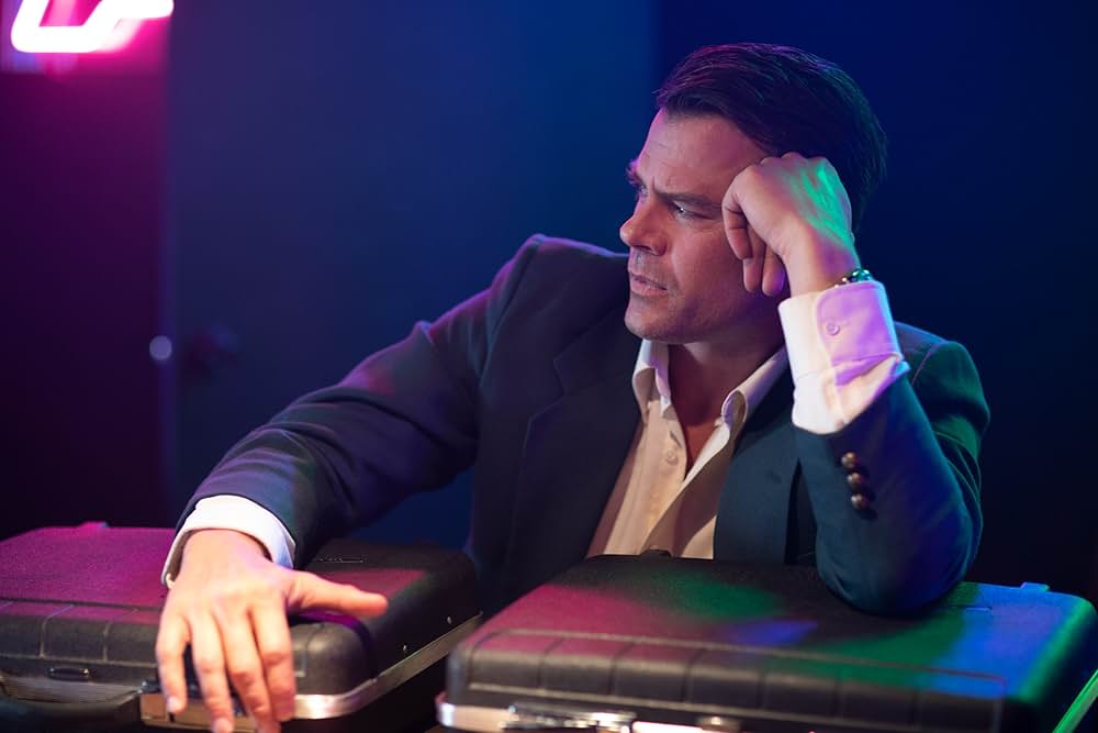 バンディット 華麗なる強盗の画像