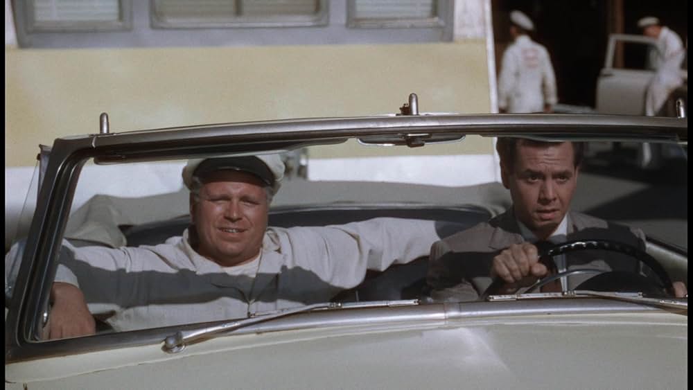 トレーラー新婚旅行の画像