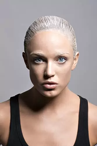 ザ・マシーンの画像