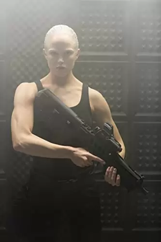 ザ・マシーンの画像