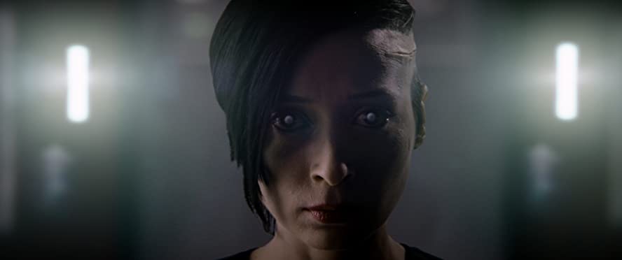 ザ・マシーンの画像