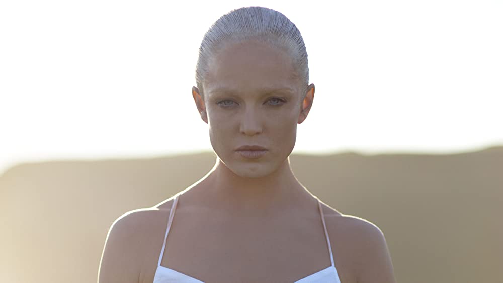 ザ・マシーンの画像