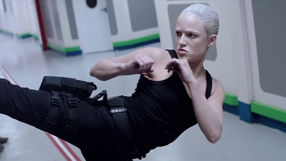 ザ・マシーンの画像