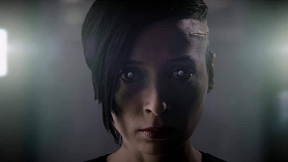 ザ・マシーンの画像