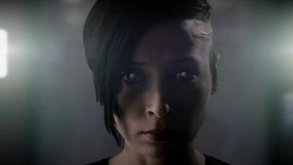 ザ・マシーンの画像