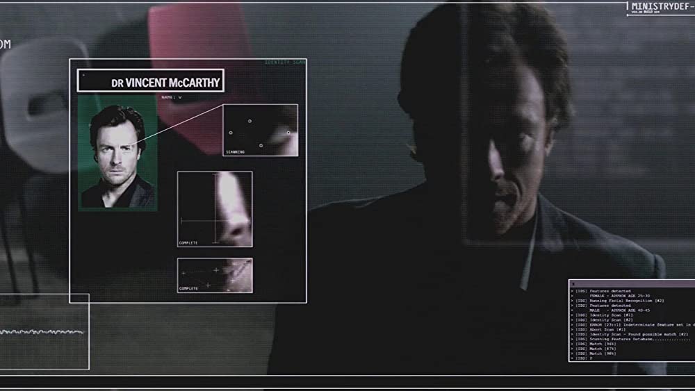 ザ・マシーンの画像