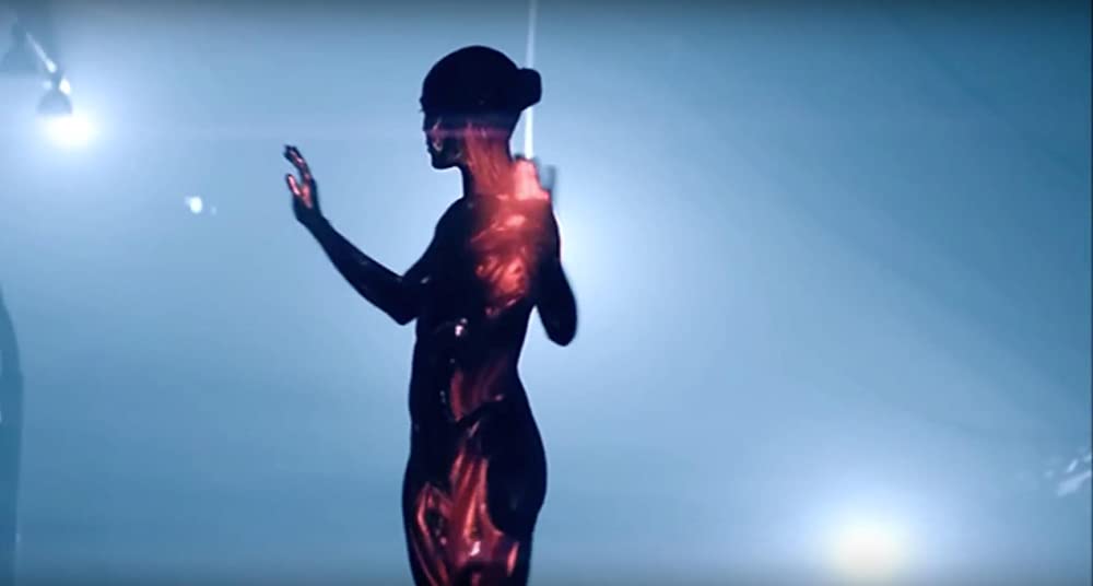 ザ・マシーンの画像