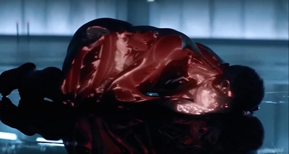 ザ・マシーンの画像