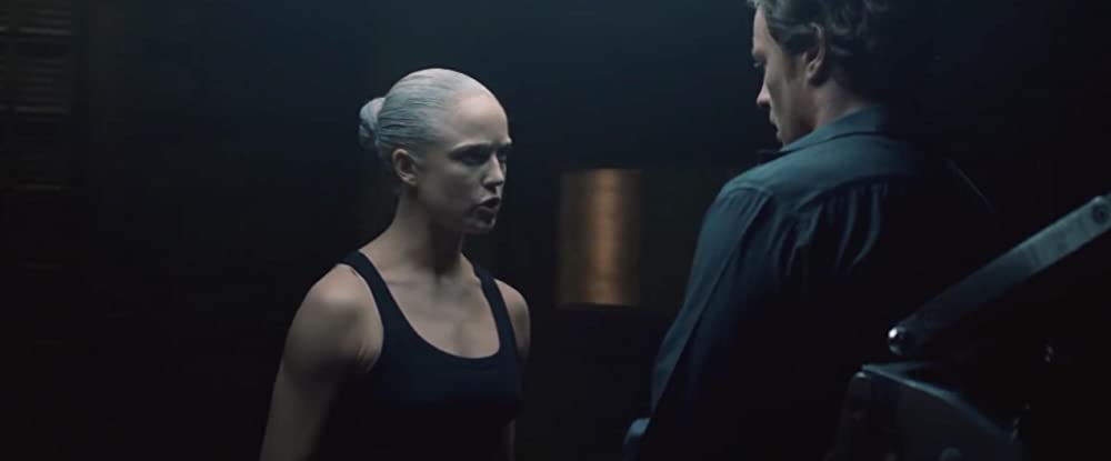 ザ・マシーンの画像