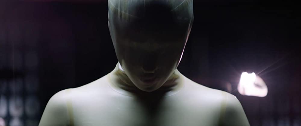 ザ・マシーンの画像