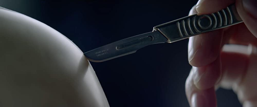 ザ・マシーンの画像