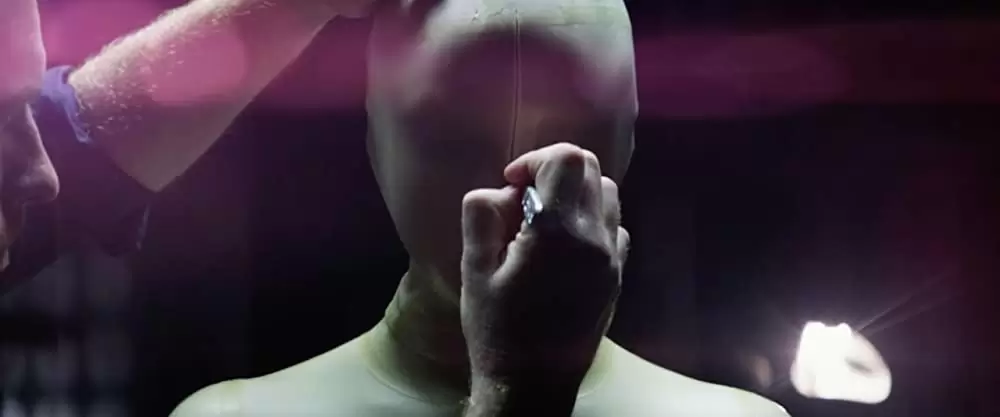 ザ・マシーンの画像