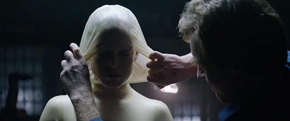 ザ・マシーンの画像