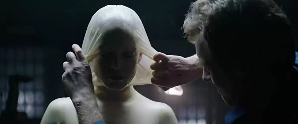 ザ・マシーンの画像