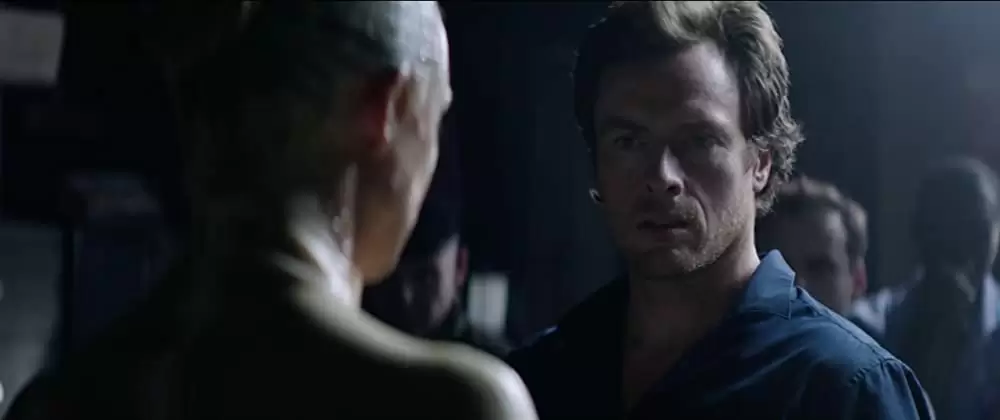 ザ・マシーンの画像