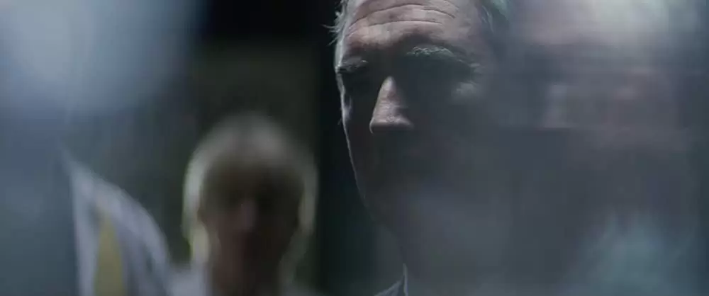 ザ・マシーンの画像