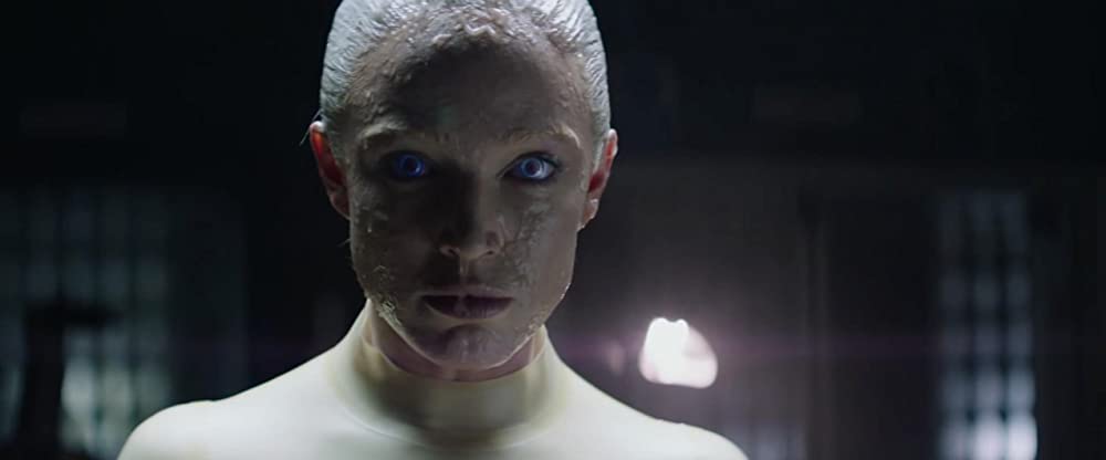 ザ・マシーンの画像