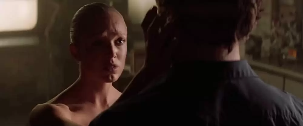 ザ・マシーンの画像