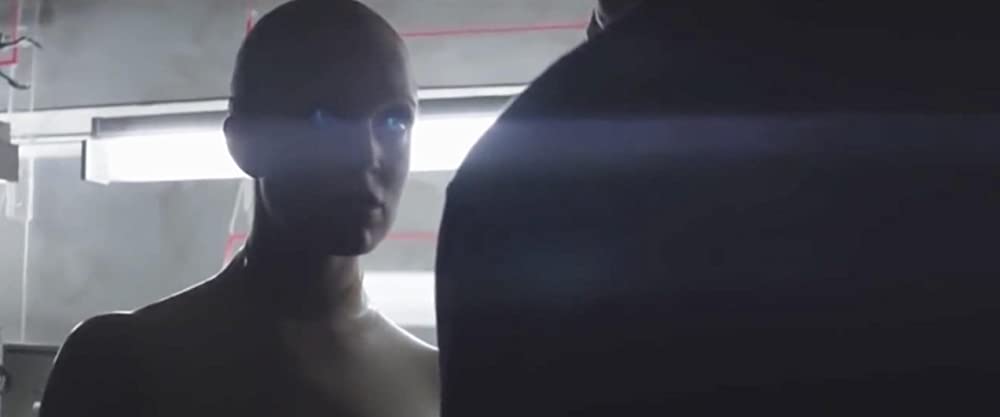 ザ・マシーンの画像