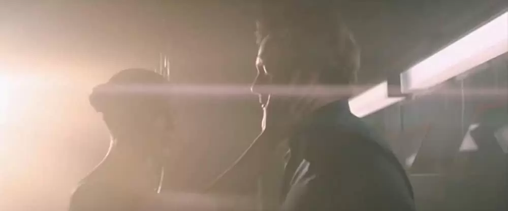 ザ・マシーンの画像