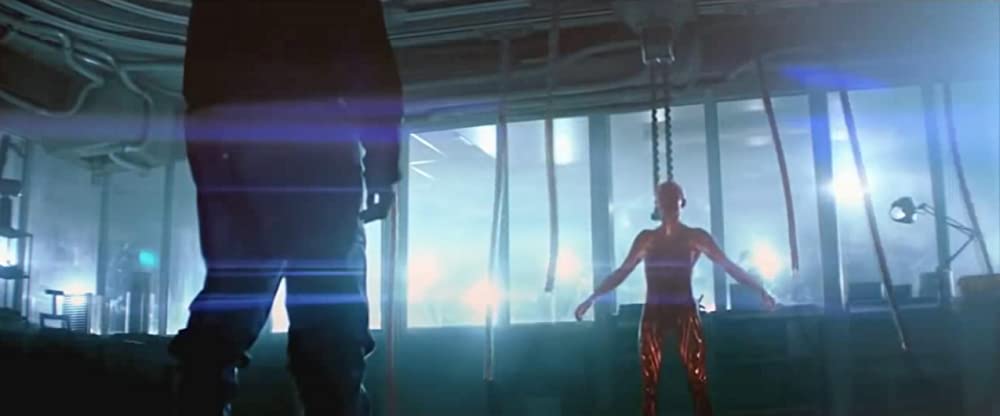 ザ・マシーンの画像