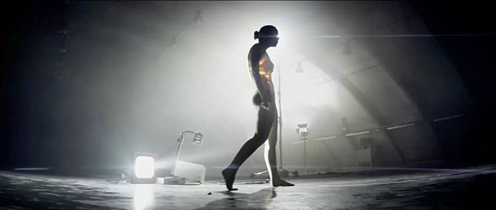 ザ・マシーンの画像