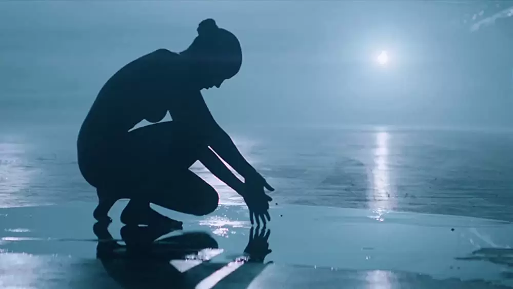 ザ・マシーンの画像