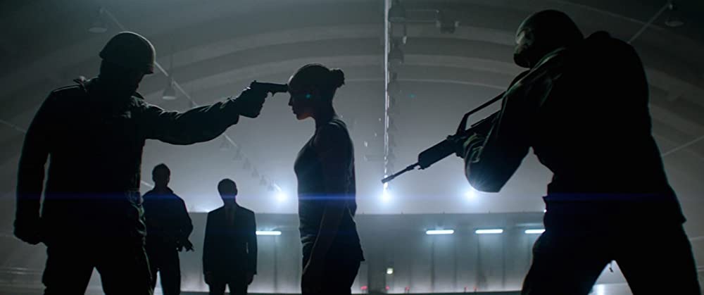 ザ・マシーンの画像