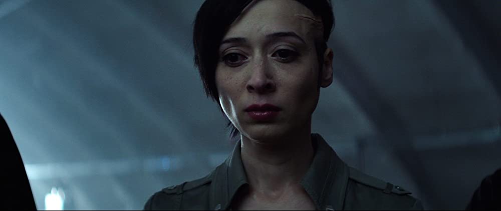 ザ・マシーンの画像