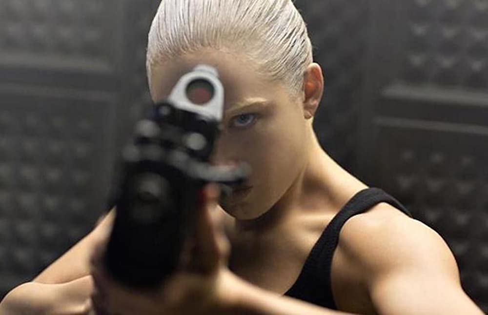 ザ・マシーンの画像