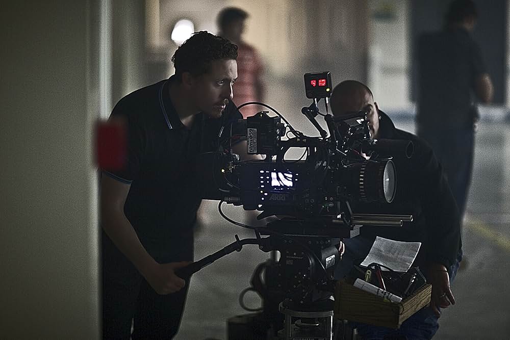 ザ・マシーンの画像