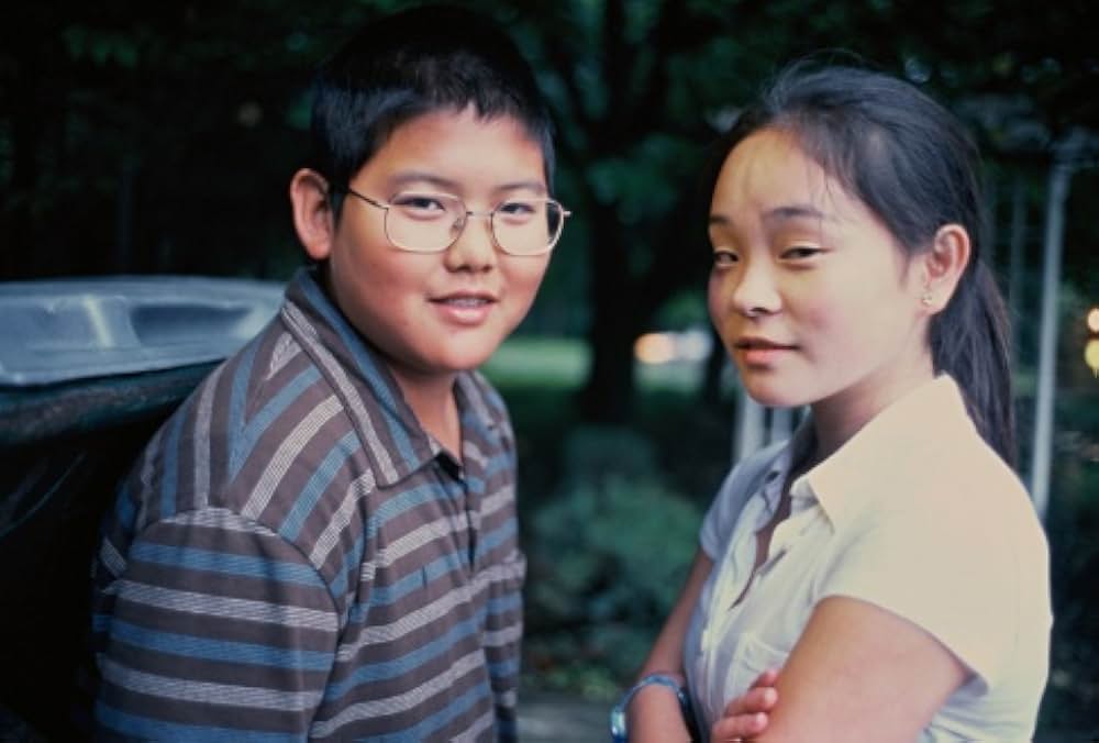 The Motel（原題）の画像