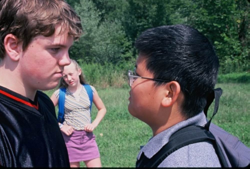 The Motel（原題）の画像