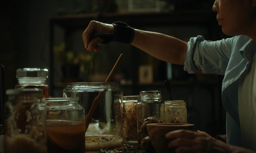 「発酵女」の画像