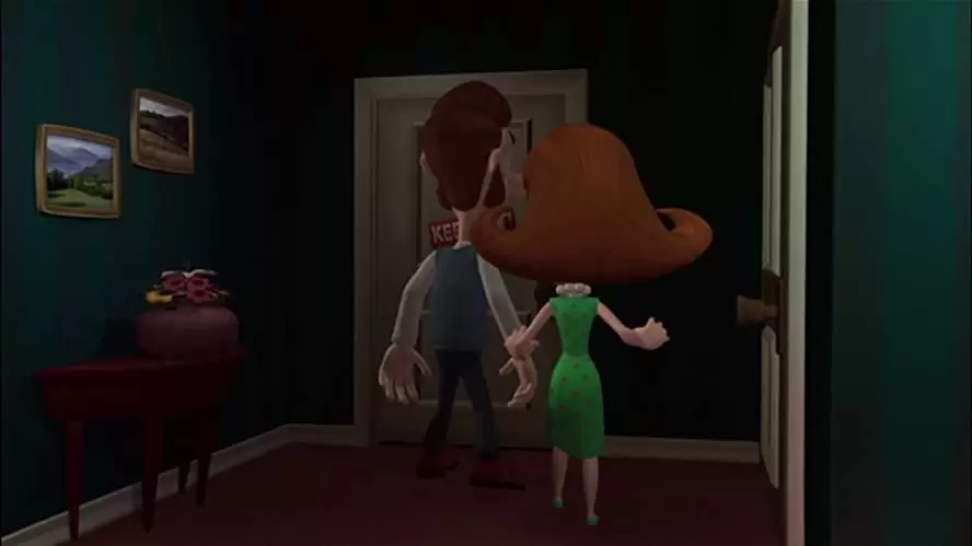 天才少年ジミー・ニュートロンの画像